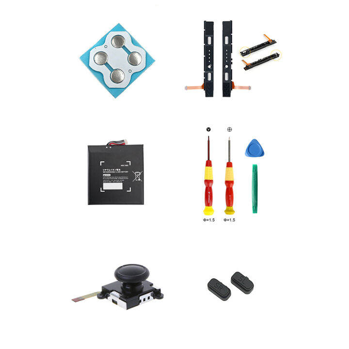 Nintendo Switch Console Repair Parts Lazada