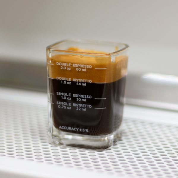 shot-glass-แก้วช็อตกาแฟ-ใส-เนื้อแก้วหนาพร้อมตัวเลขระบุปริมาณ