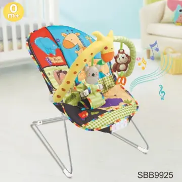 Shears baby cheap bouncer