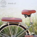 [ผ่อน 0%,จัดส่งฟรี] จักรยานแม่บ้าน OSAKA รุ่น RHINO XT (วงล้อ 24 และ 26 นิ้ว , เกียร์ Shimono มาตรฐานจากญี่ปุ่น 7 สปีด ). 
