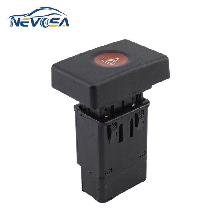 nevosa-6001546813-252909503r-for-dacia-logan-express-pickup-2008-emergency-hazard-warning-light-flash-switch-button-hazard-lamp