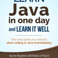 เรียนรู้ Java ในหนึ่งวันและเรียนรู้ได้ดีถุงกระดาษอีเมล