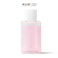 4U2 EYE AND LIP MAKEUP REMOVER