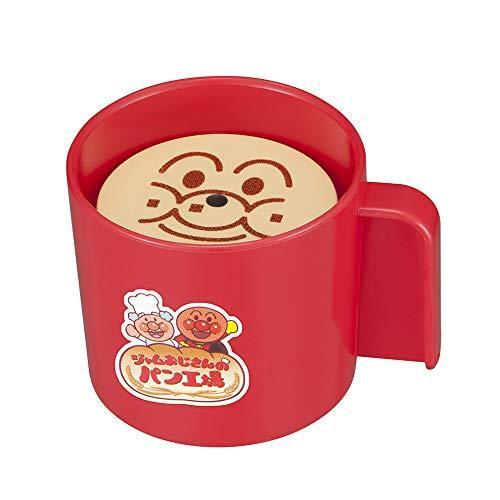 Không chào mừng anpanman bộ bánh mì bánh mỳ bác nhà máy bạn tươi nướng 2 - ảnh sản phẩm 4