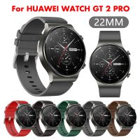 [HOT CHALIUIUILILXWE 607] อุปกรณ์เสริมนาฬิกา Huawei Gt2 Pro Huawei Gt2สายหนัง Pro-22มม. หนัง-Aliexpress