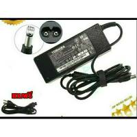 Toshiba Adapter 15V/5A 5.5 x 2.5mm (Black) หัวใหญ่