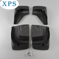 Xps สำหรับ Toyota Hiace 2005-2018รุ่น Toyota Commuter Toyota Quantum Mudguard Mud Guard พร้อมสกรู