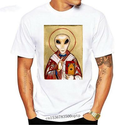 Shirt Ufo Alien Saint Believe Trippy Psychedelic Lsd Mdma Dmt Acid Albetr Hofmann Blotter Art