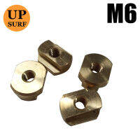 FoilMount Size M6M8 Hydrofoil Mounting T-Nuts สำหรับรางไฮโดรฟอยล์ทั้งหมด