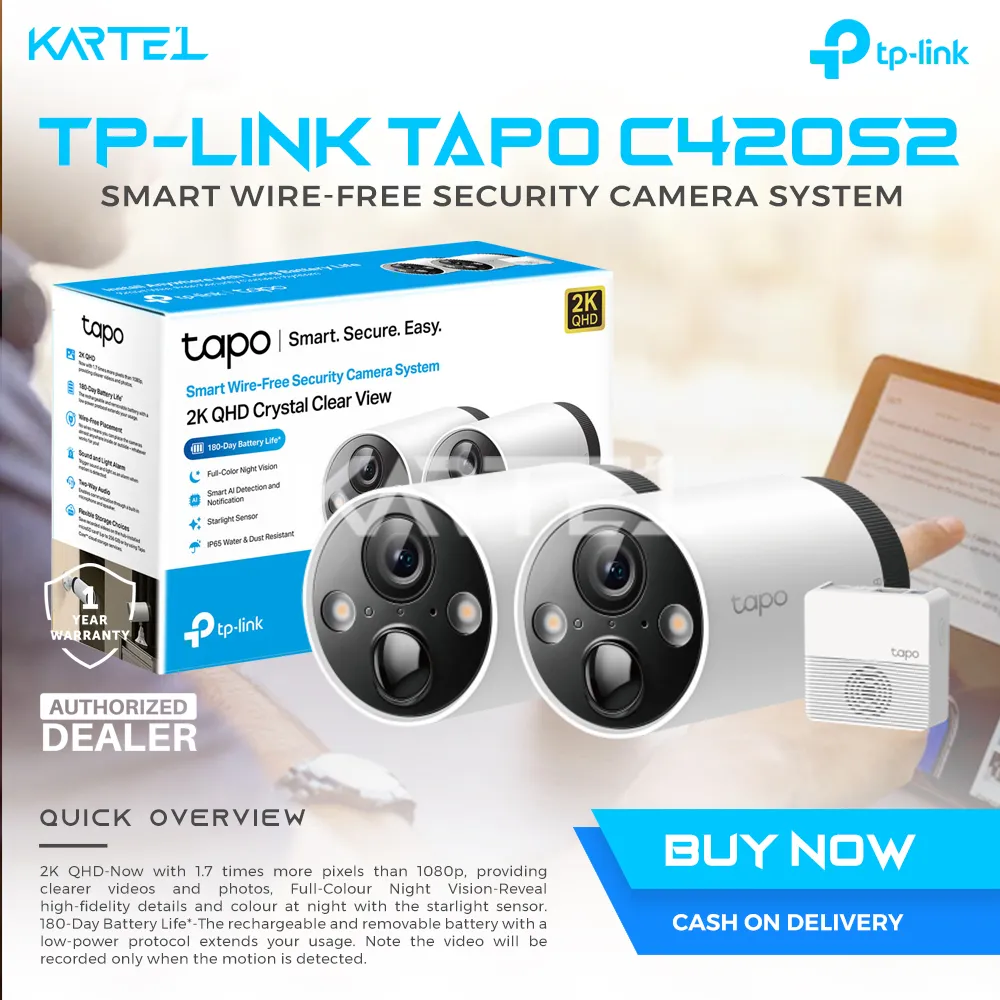 free home security camera system