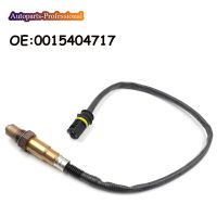 Lambda Probe O2 Oxygen Sensor For Mercedes W210 W203 W211 W204 W164 W251 C180 R171 C240 C320 0015404717 A0015407417/A0015408517 Oxygen Sensor Removers