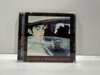 1 CD MUSIC ซีดีเพลงสากล G. Love &amp; Special Sauce – Philadelphonic  (L4D7)