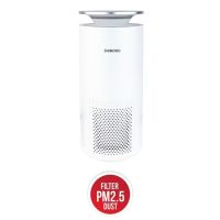 SHIMONO - Air Purifier (20-30 sqm, White) AP7000