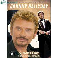 5D เจาะเต็มรอบ DIY ภาพวาดเพชร Johnny Hallyday ศิลปะตกแต่งบ้านหัตถกรรม