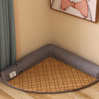 Dog Beds Cat Bed Summer Cat Litter Kennel Mat Pet Bed Removable and Washable Non-sticky Pet Supplies Dog Supplies Pet Beds