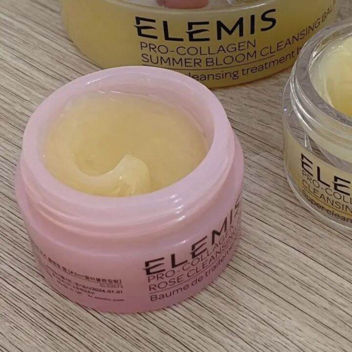 elemis-pro-collagen-rose-cleansing-balm-20g