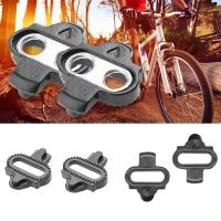 จักรยานเสือหมอบจักรยานจักรยาน Self-locking Pedal Cleats ชุดชุดสำหรับ Shimano SPD-nxfnxfnxghnxgb