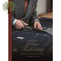 Over the moon. Italian Tailoring : A Glimpse into the World of Sartorial Masters