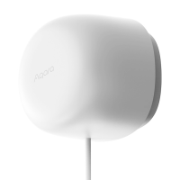 Aqara Human Presence Sensor FP1 Zigbee 3.0เซ็นเซอร์ตรวจจับความแม่นยำสูง Smart Home Human Body มีอยู่สำหรับ Aqara Home Apple Homekit