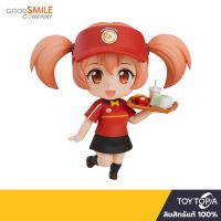 พร้อมส่ง+โค้ดส่วนลด Nendoroid 1996 Chiho Sasaki: The Devil Is A Part-Timer! by Good Smile Company (ลิขสิทธิ์แท้)