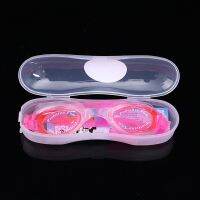 Adult Swimming Glasses Swimming Goggles Transparent Adjustable Diving Swimming Eyewear Children Waterproof Neutral Swimming Goggles