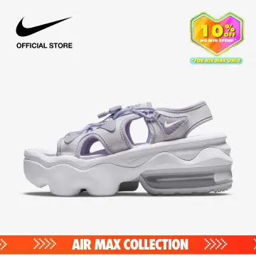 Shop Sandal Nike Air Max online | Lazada.com.my