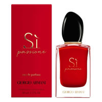 GIORGIO ARMANI - Si Passione Eclat EDP Perfume 50 mL