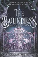 หนังสืออังกฤษใหม่ The Boundless ( Beholder 2 ) [Paperback]