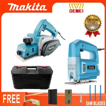 Buy Makita Planer Kp0800 online Lazada .ph