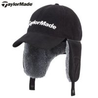 ◄▨ Taylormade Taylor 22 May ใหม่หมวกลูกกอล์ฟฤดูหนาวหมวกกอล์ฟป้องกันหูหมวกตุ๊กตาที่อบอุ่น