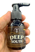 Deep South After Shave Cream - Whitebeard’s