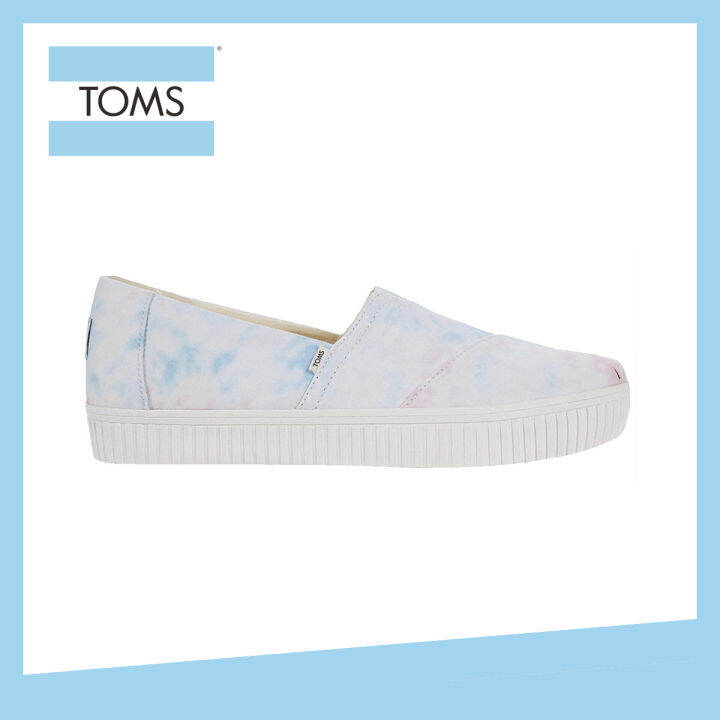 toms alpargata indio