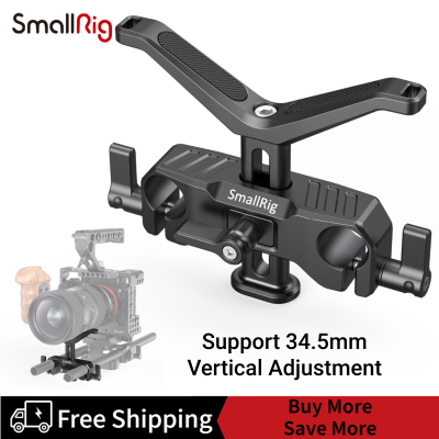 SmallRig 15Mm LWS Universal Lens Support BSL2680