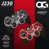 จอยเกมส์ anitech J230