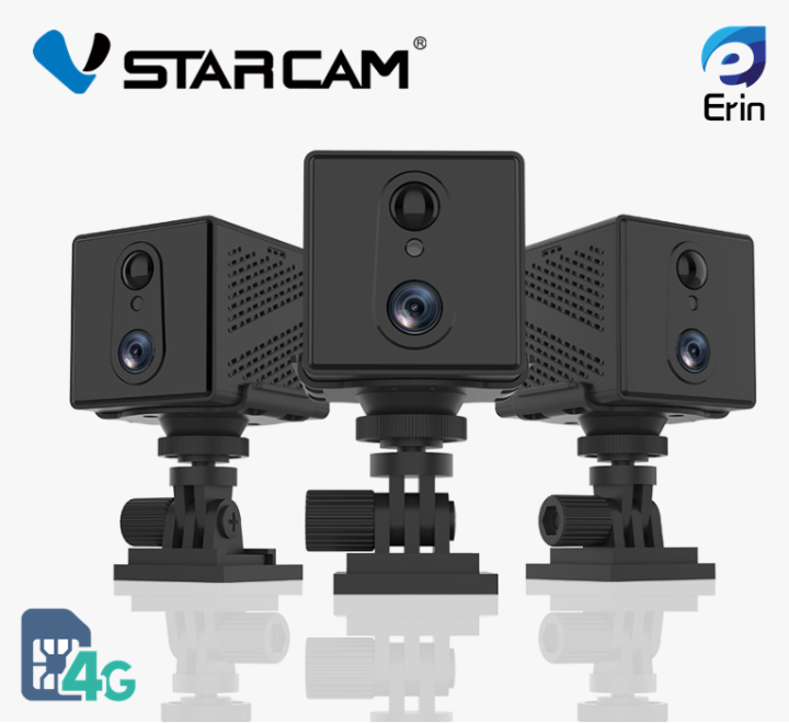 vstarcam-cb75-กล้องใส่ซิม-4g-มีแบตเตอรี่ในตัว-คมชัด-3ล้าน-ดูออนไลน์ได้ทั่วโลก-ไม่ง้อเน็ตบ้าน