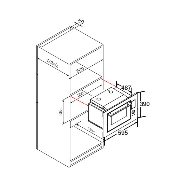 axia-เตาอบ-ไมโครเวฟ-รุ่น-int-23-tft-mwo