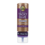 Aleenes Original tacky glue multifunctional strong glue sticky wig purple