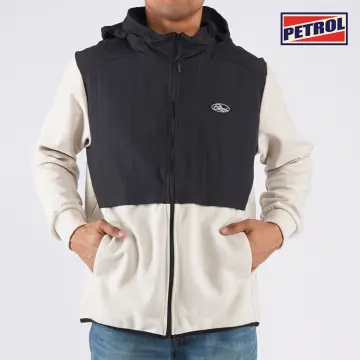 Petrol jacket sale price