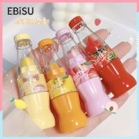 EBiSU Store Maffick Maffick soda bottle moisturizing lip balm children schoolgirl ลิปสติกประจำวัน