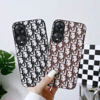 เคสโทรศัพท์หนังสุดหรูแบรนด์ KOSLAM สำหรับ OPPO Reno10 5G 10 Pro 5G 10 Pro + 5G Reno8 T 5G 4G Reno8 Z 5G Reno8 5G Reno7 5G Reno7 Z 5G Reno6 5G เคสแข็ง Reno6 Z 5G Reno5 5 Pro 5G Reno4 Pro 4G ใหม่ล่าสุดดีไซน์2023กันการตกหล่นคลังสินค้าพร้อม