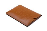 Mouse Pad Pouch Notebook Case For ASUS ZenBook 15 UX533FAC UX533FTC UX534FAC UX534 FT UX533FD Fashion Laptop Sleeve Leather Bag