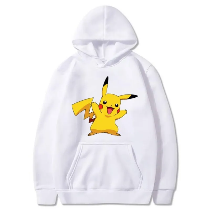 pikachu jacket for men