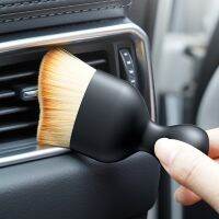 Haywood1 Car Soft Detailing Dashboard Air Outlet Sweeping Dust Office Brushes Accessories