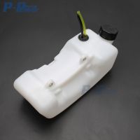 New Universal Petrol Fuel Tank 45cc CG430 CG330 for Various Strimmer Brush Cutter Mulit Tool Braushcutter strimeer