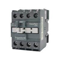 ต้นฉบับแท้ Schneider AC คอนแทค LC1N0910 1210181025103210 3810 0610 B5N AC24v 1ปกติเปิด