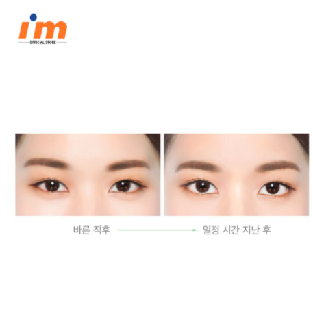 Chì kẻ mày nét mảnh, lâu trôi i m meme i m brow pencil easy glide 0.2g - ảnh sản phẩm 6