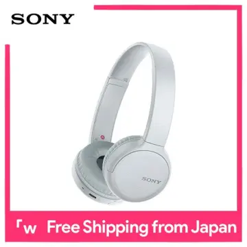 Sony wh ch510 online specification