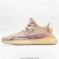 ?[NEW]?Yeezy Boost Kanye West 350 V2 MX OAT ของแท้100%