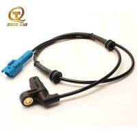 ABS Wheel Speed Sensor 70660512 8290175 9661738680 454599 4545F4 4545 99 4545 F4 for Peugeot 206 207 206CC Hatchback Saloon SW ABS