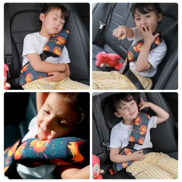 Shop Baby Car Seat Safety Belt Pad online - Nov 2023